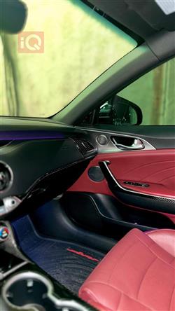 کیا ستینگەر